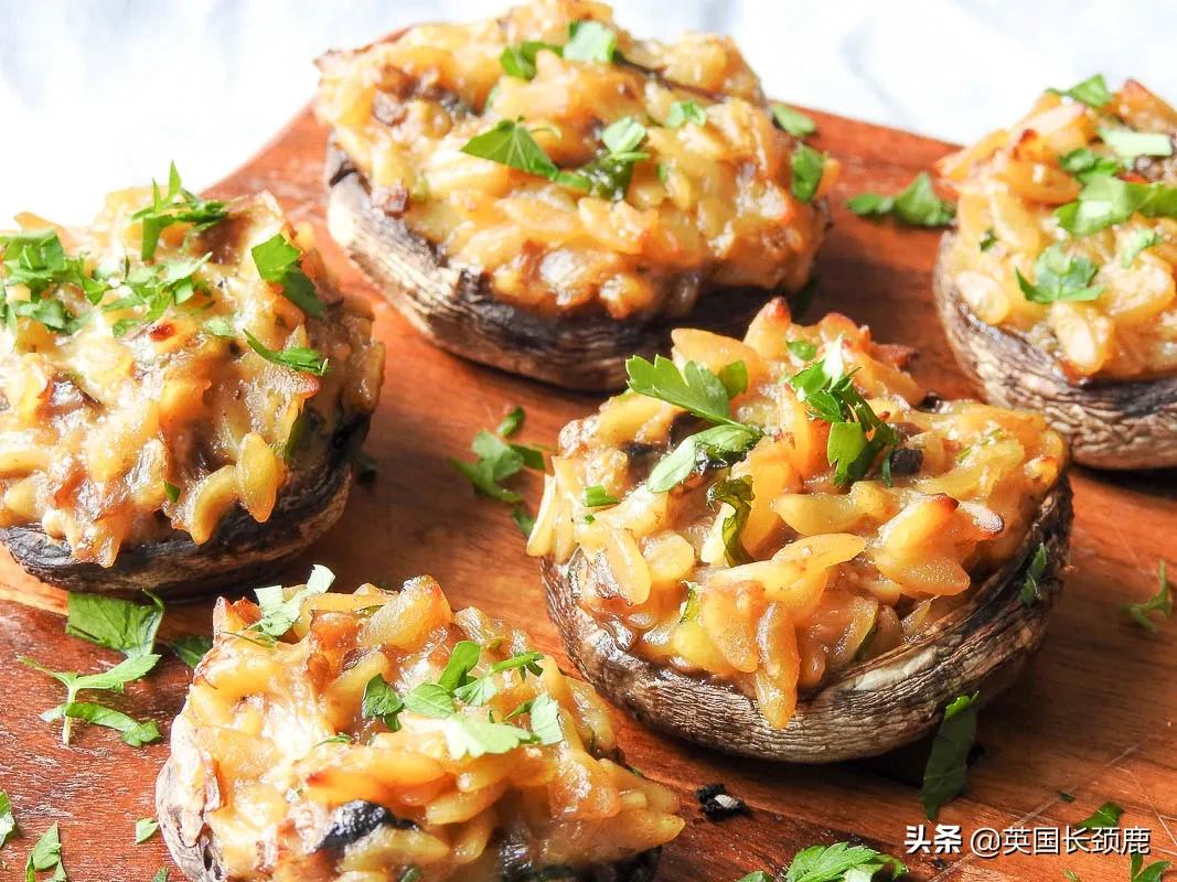 最正宗奶油意面,英国人做意面