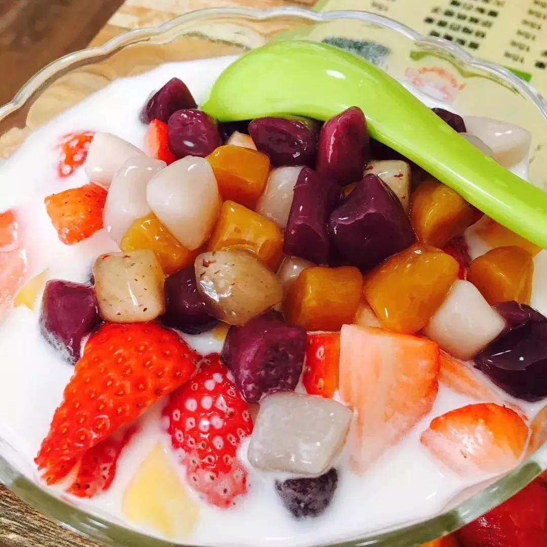 钦州夏天糖水,钦州人喝什么茶