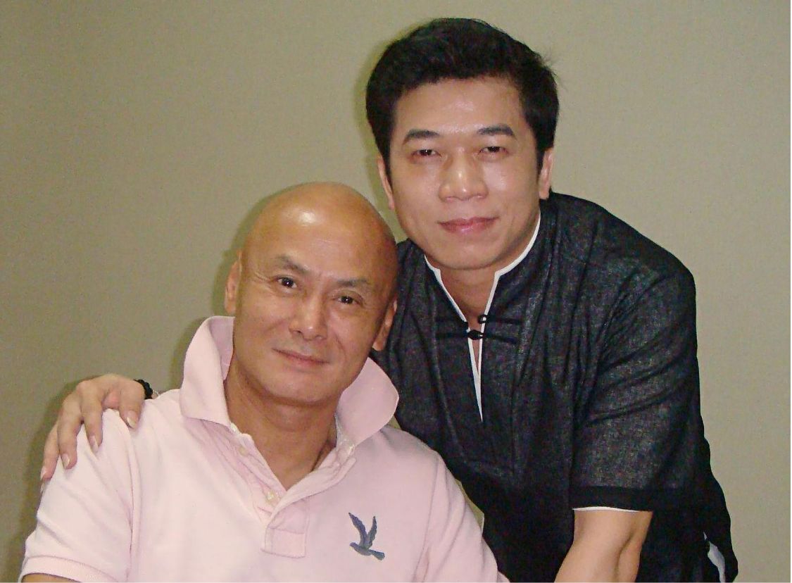 刘家辉：黄飞鸿*四代第**传人，曾与昆汀合作，晚年却遭子女争夺家产