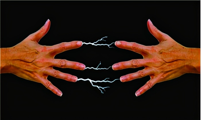 什么是“静电”;它是如何产生的呢？一起来探索下吧