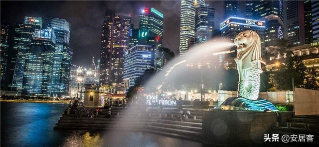 海外关注：获取海外第二家园身份，优选东南亚热门宜居地新山