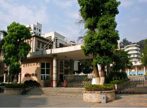 东莞公办好学校来几所,来看看大家眼中的学校