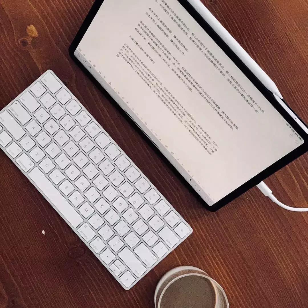 ipadpro第三方妙控键盘比较,ipadpro是否有专门的妙控键盘