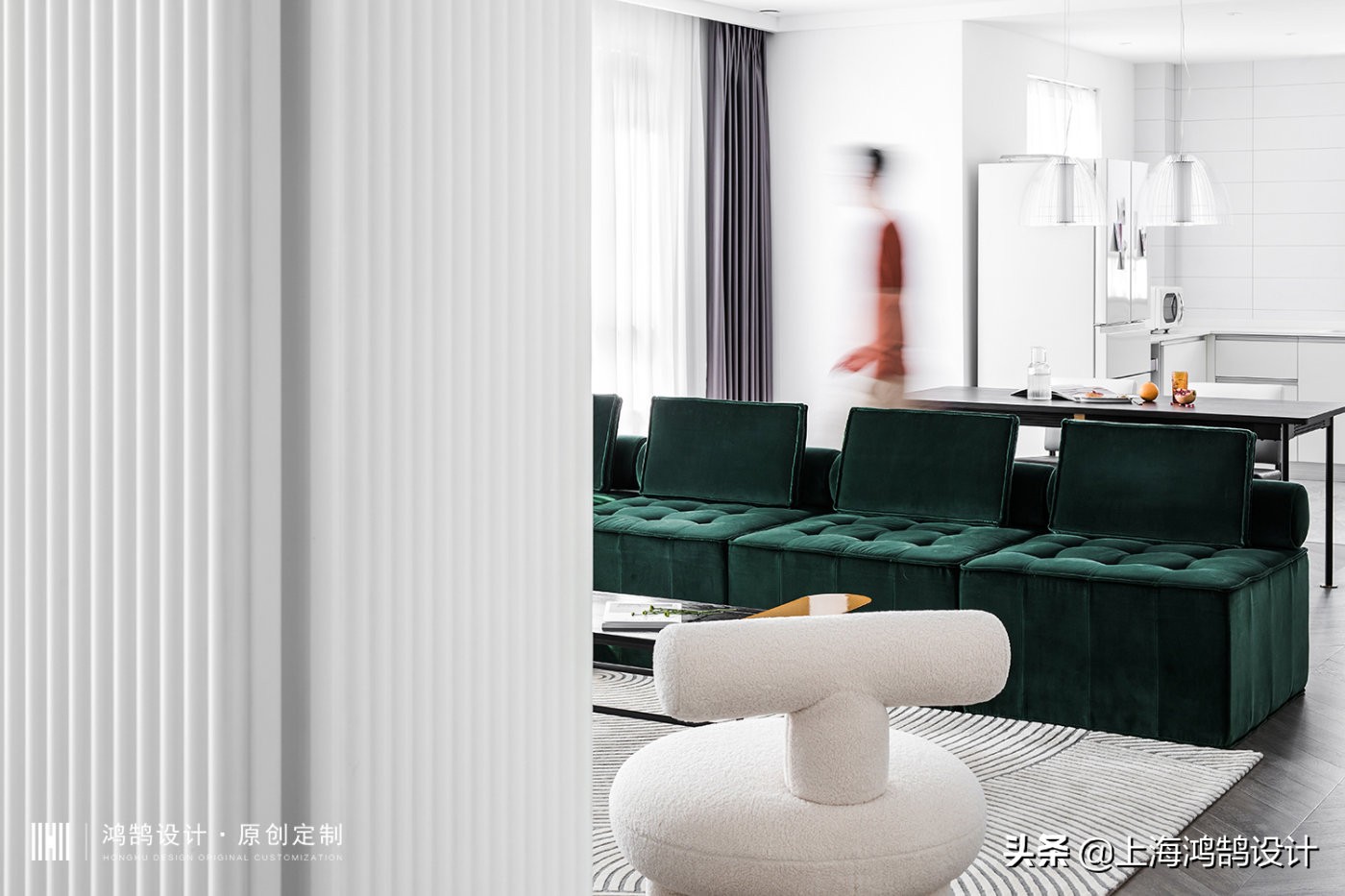 熹|当下最“贵”的零风格设计