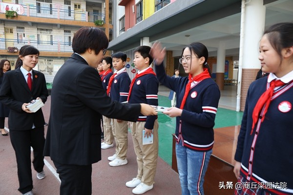 法律为少年成长保驾护航,法律为青少年保驾护航