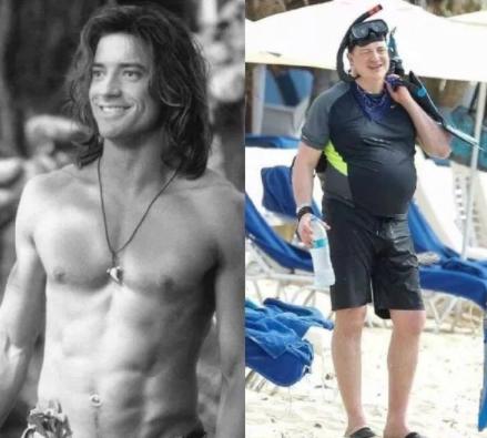 搞笑gif看到你这样我就放心了,搞笑gif这就是立了功走路的样子