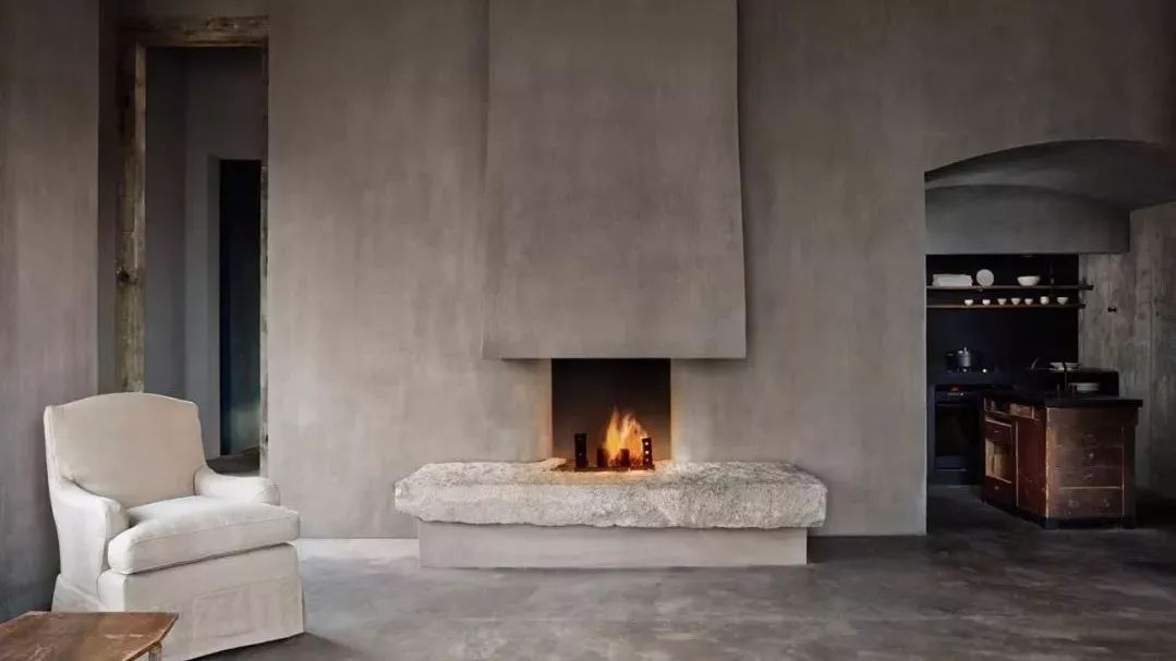 家装水泥用在哪些地方,家装水泥表面怎么做