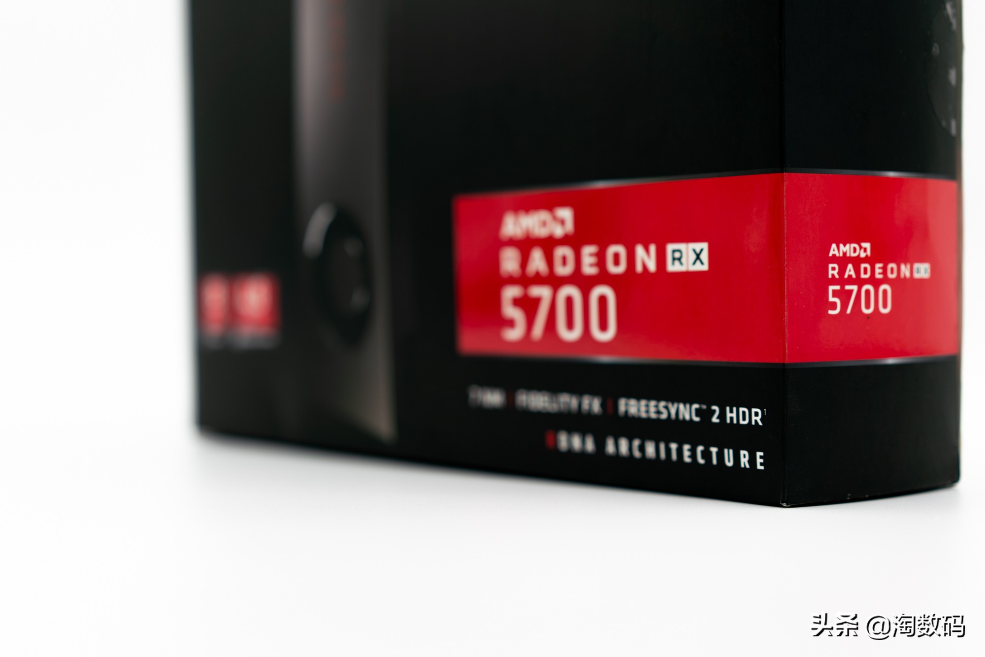 超频测试amd,amdrx5700蓝宝石