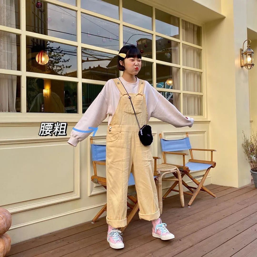 谁说小个子不能穿zara,谁说小个子不能穿酷的