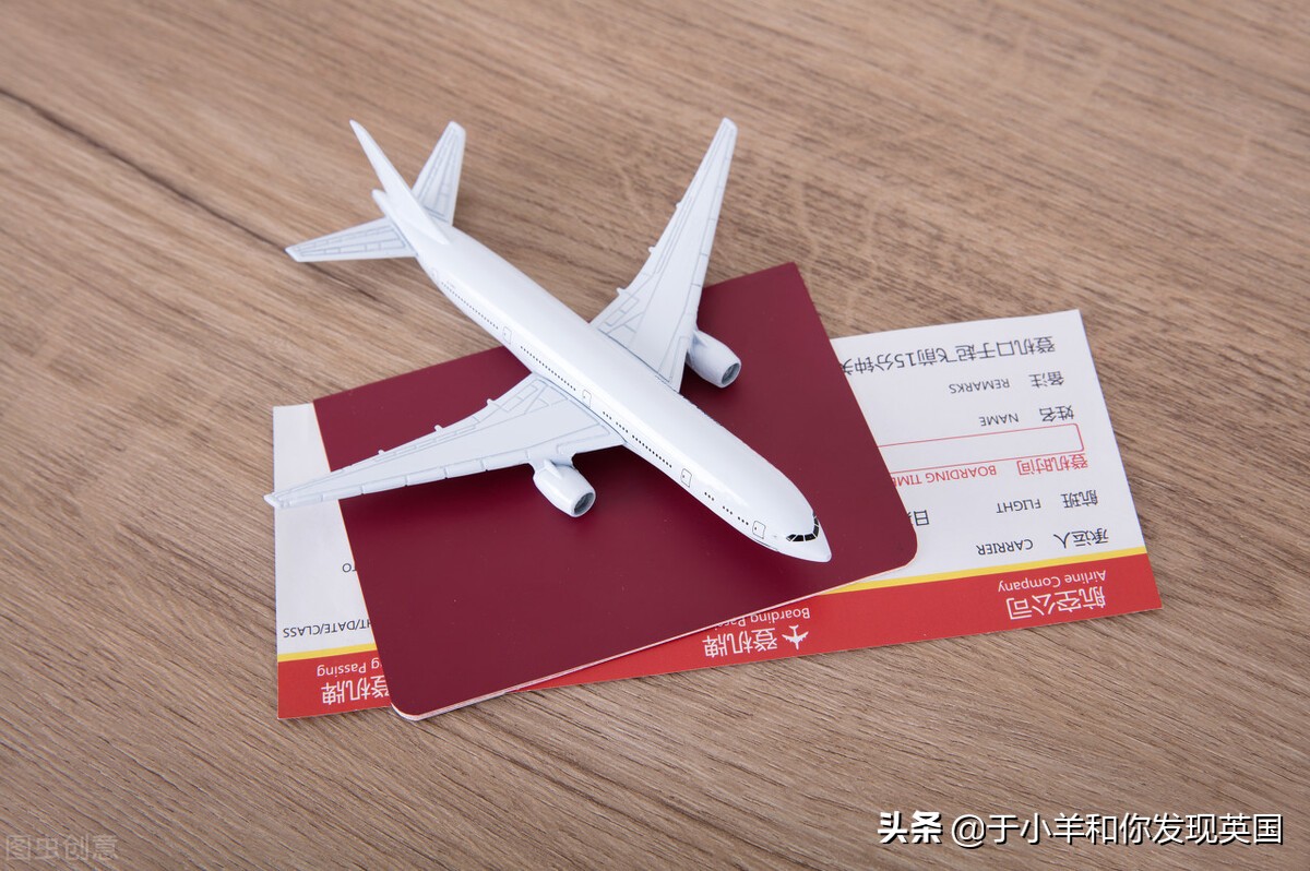 英国签证手把手教你申请,干货满满的英国学生签证