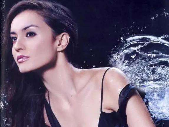 玉兰油女孩视频,玉兰油女孩是哪国的