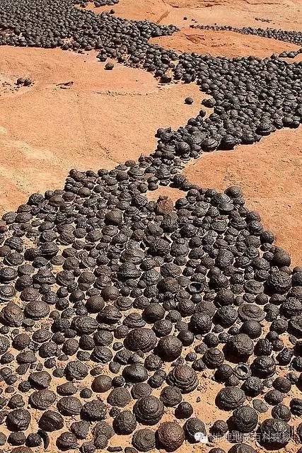 说不完的地质之美道不尽的骄傲,地质之美无与伦比图片