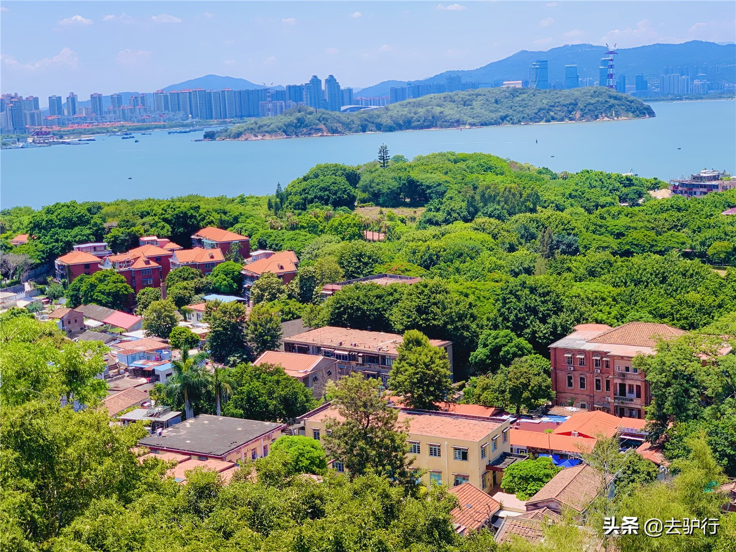 鼓浪屿吐槽视频,鼓浪屿差评