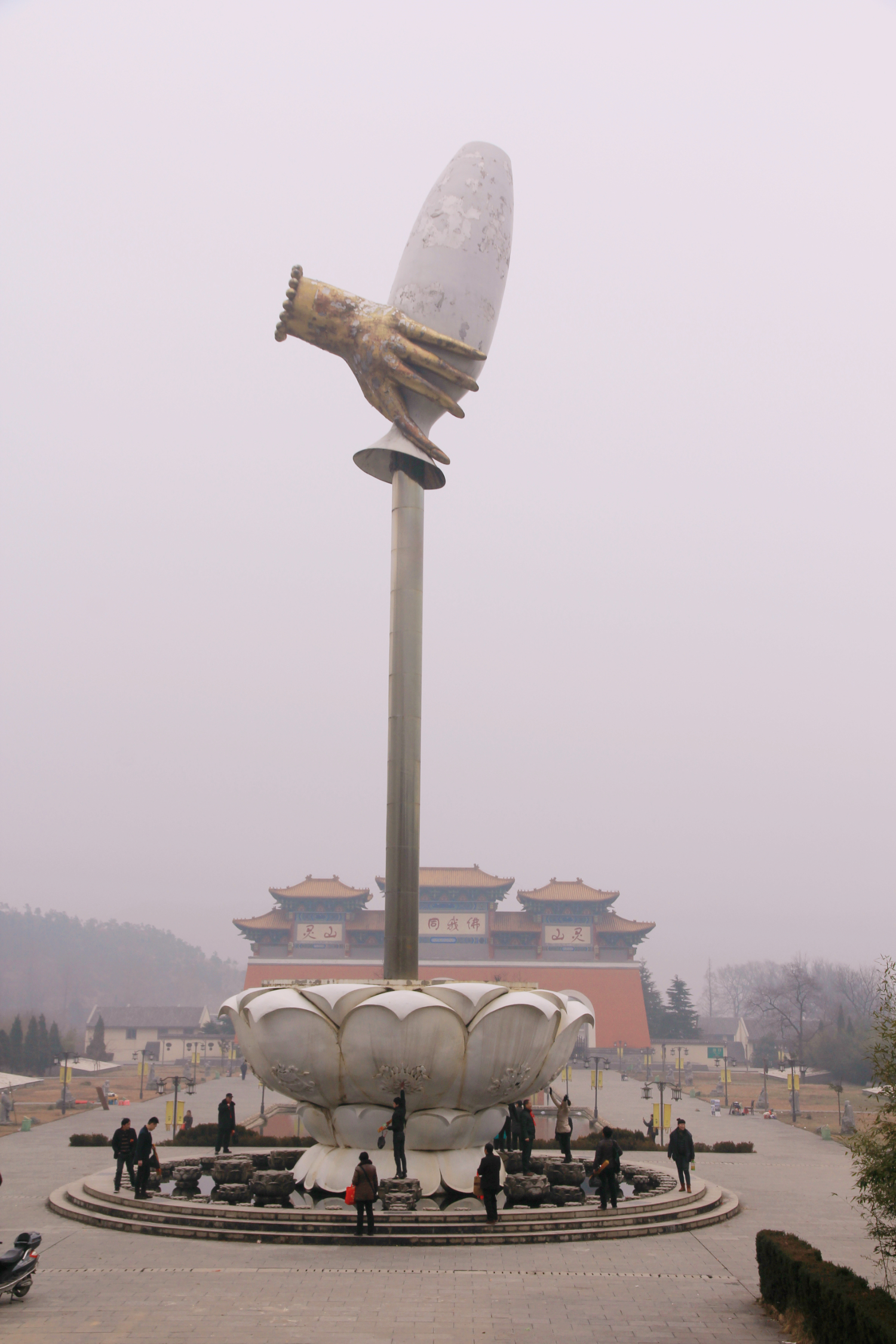 宜居城市信阳气候宜人环境优美,信阳宜居养老哪个位置最好