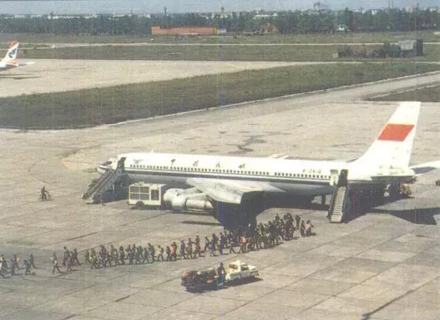 成都近40年变化,成都市1979到2018年发展演变