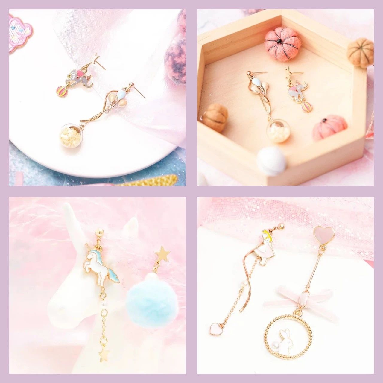 平价淘宝配饰店推荐,淘宝上好看的饰品店推荐哪个