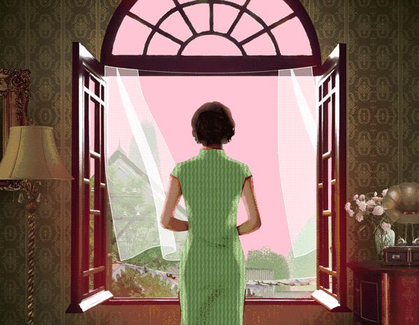 一款40多年历史的老牌国货护肤品,90年代的国货老品牌