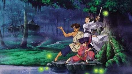 那些年被动画片误导的你,那些年欺骗我们的动画片