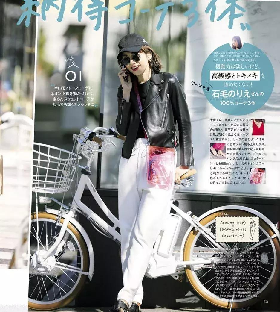 一年穿几季衣服,一年穿三季的单品