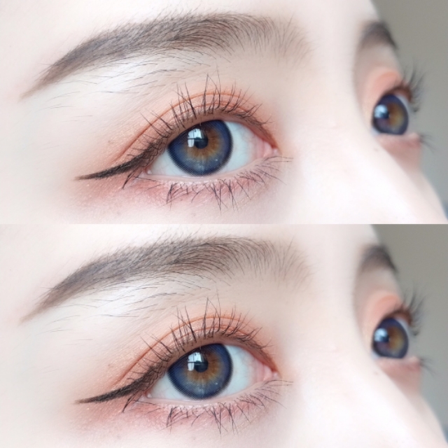 新手选择美瞳注意事项