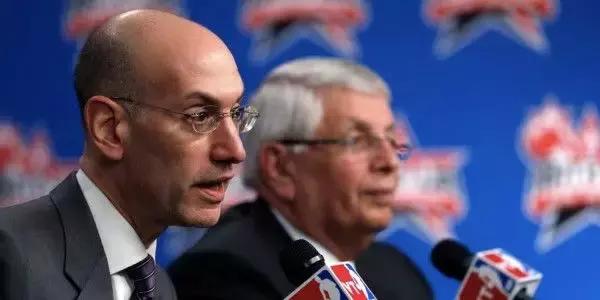 不了解NBA中国的这几十年,你不会知道莫雷坑了多少人