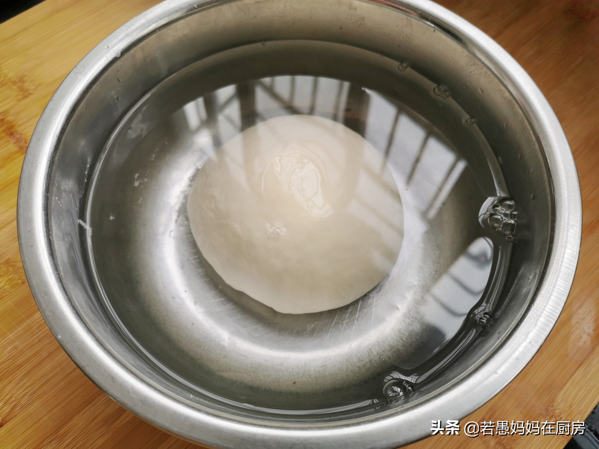 自制凉皮开裂不劲道如何补救,做出来的凉皮不劲道开裂