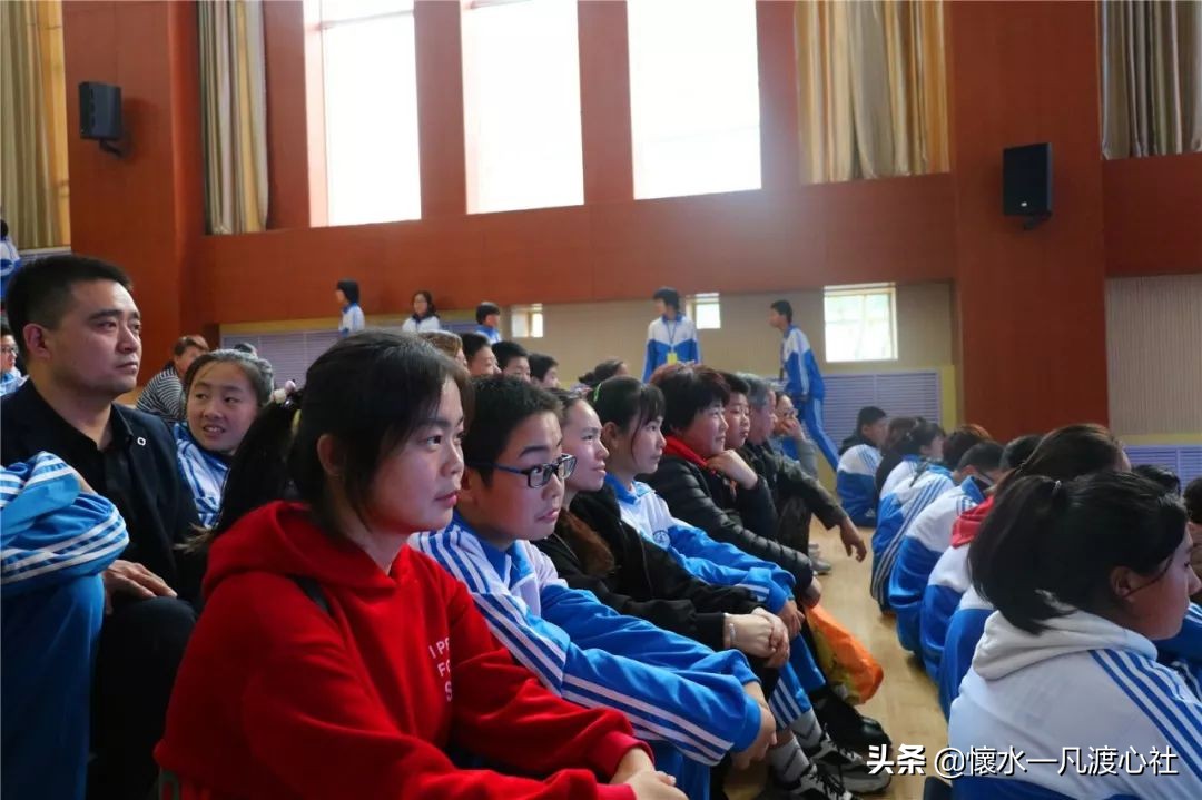 学校心理健康教育活动小记,让情绪看得见心理健康培训反思