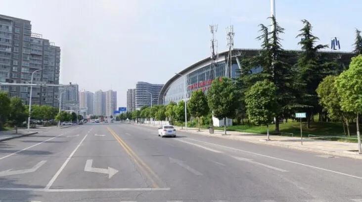 南阳城建最新规划图,南阳城建最好的县