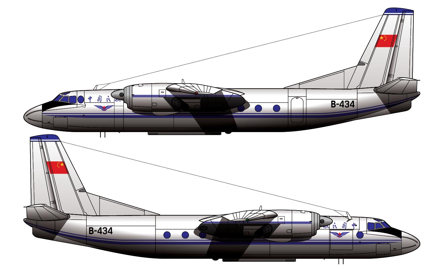 一片浓雾中的绝命复飞,回顾中国民航5109航班1985.1.18济南空难