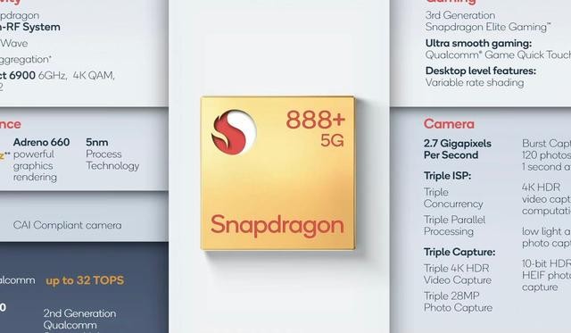 iqoo手机中骁龙888的旗舰手机,iqoo骁龙888plus