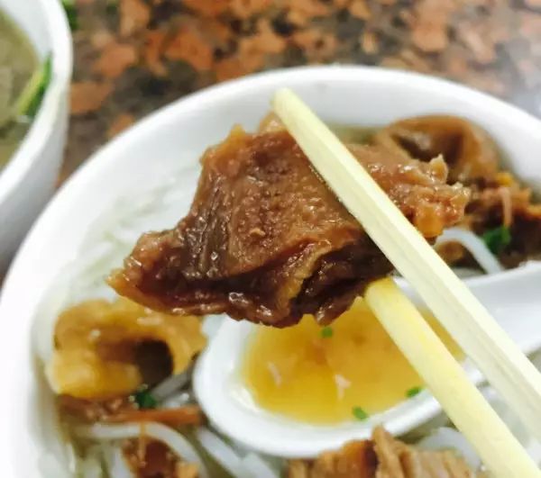 老广不推荐逛上下九,但推荐吃上下九呀