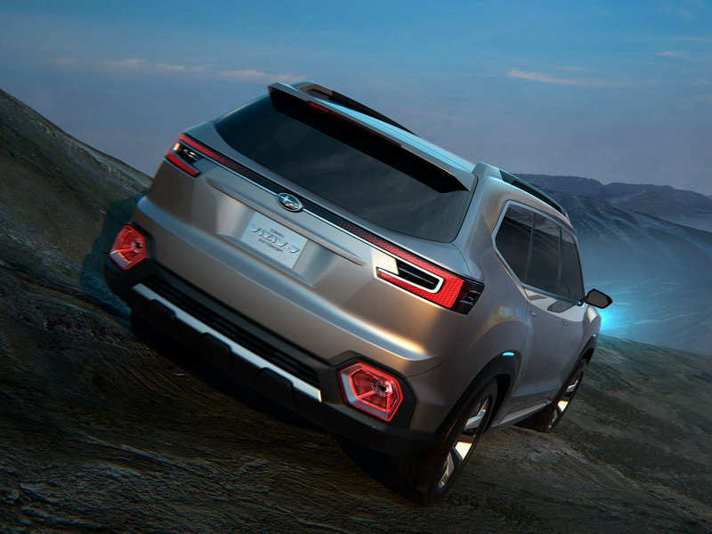 斯巴鲁是公认好车吗,都说斯巴鲁好为什么买的人少