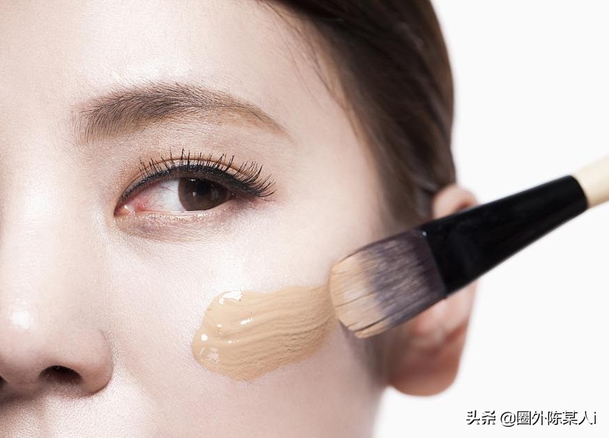明星化妆师的秘诀分享，五招遮瑕手法打造无痕心机裸妆