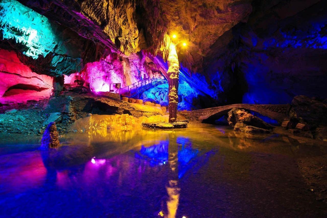 成都到黄果树瀑布自驾游最佳路线,贵州黄果树瀑布自驾游旅游攻略