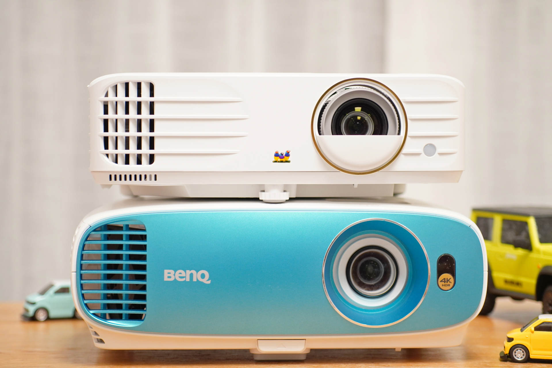 优派投影仪px701升级3d后有何区别,优派px7014kpro投影机好吗