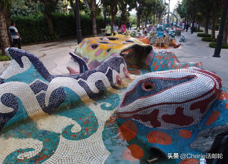 新加坡最便宜旅游攻略图,新加坡旅游攻略必玩的景点