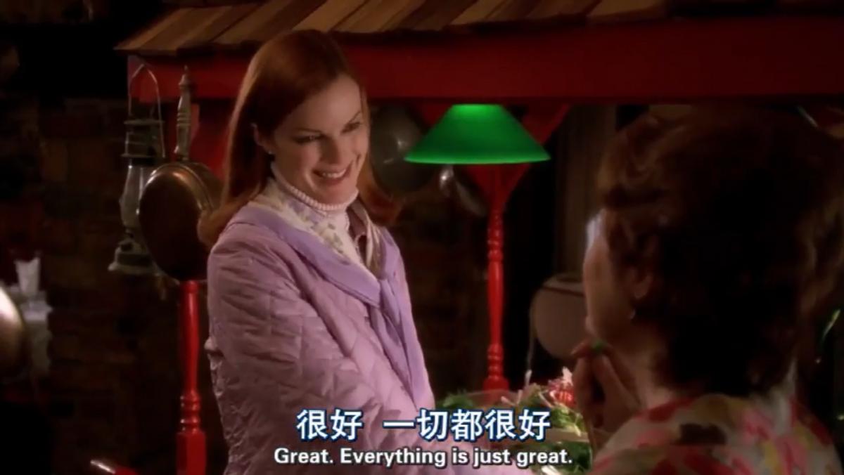 看美剧学习英语口语situation,看美剧学口语问答