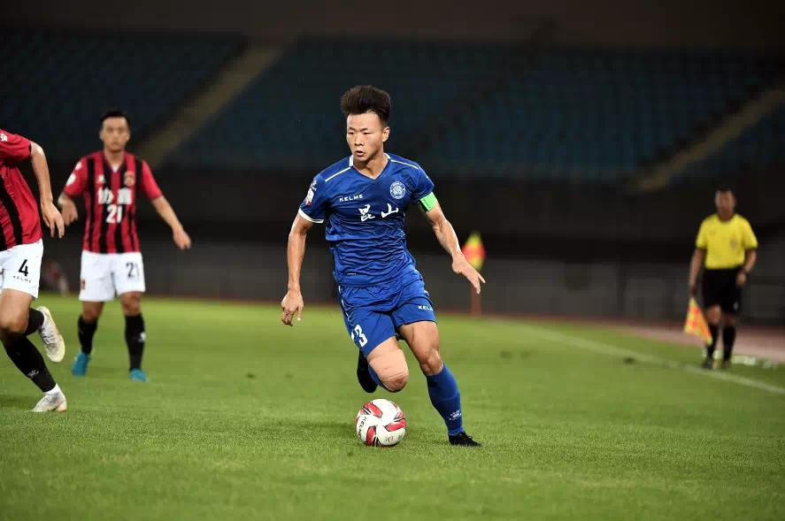 人物｜于珈唯：为昆山实现梦想的目标依然坚定坚持是我的态度