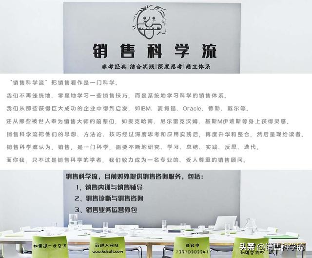 新概念营销案例,新概念营销是什么