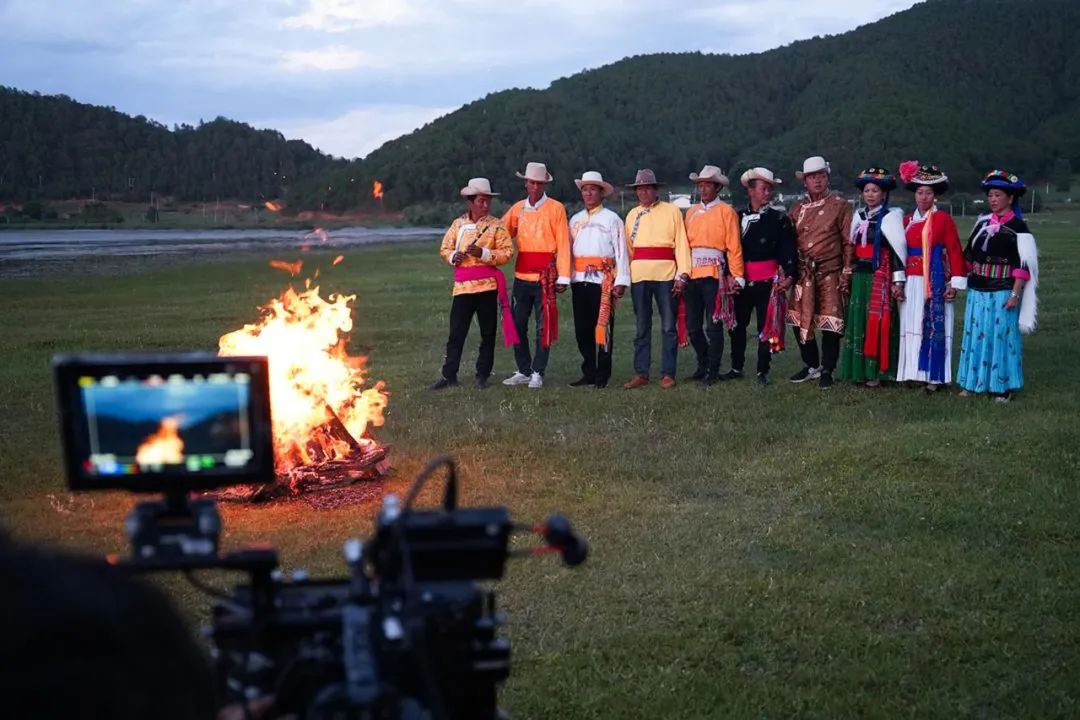 中国历史上出现过母系社会吗,中国最后一个母系社会部落在哪