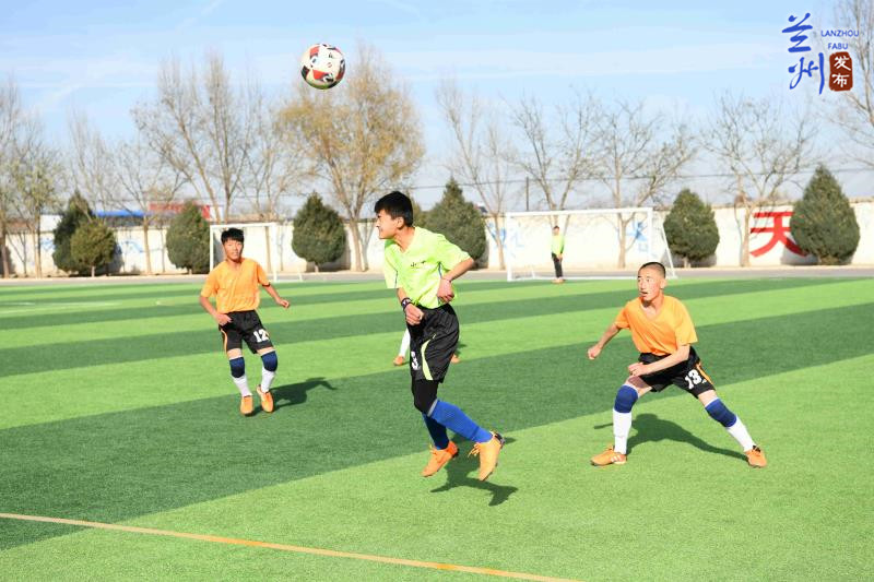 法国欧塞尔足球俱乐部教练培训榆中中小学足球教师、足球队