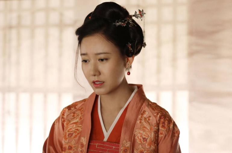 古代正妻死了再娶地位,古代正妻原配