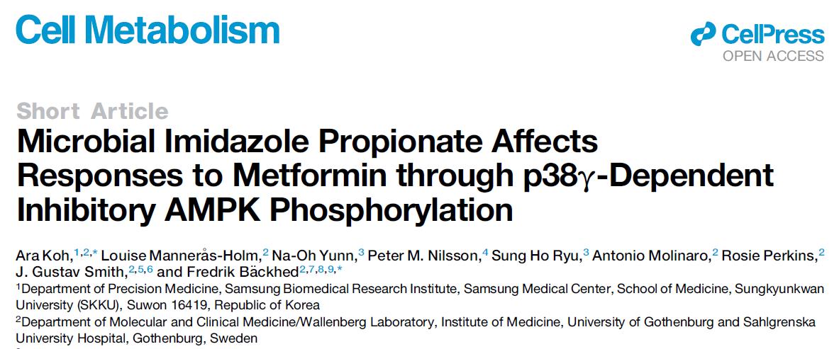 韩国三星保健品,韩国二甲双胍