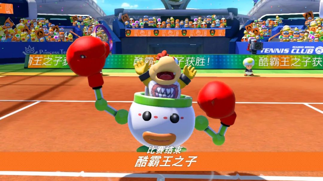 国行马力欧网球,switch马力欧网球王牌好玩吗