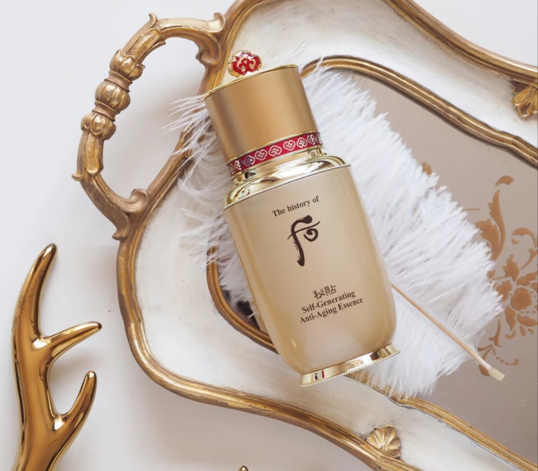 鱼子酱精华正品,鱼子酱抗皱精华测评