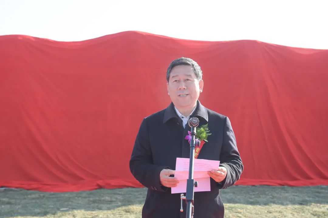 竣工落成！这一学校项目助力振兴吉林省高等教育发展