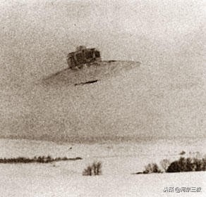 二战德国飞碟秘密解说,德国二战真的研制出了飞碟吗