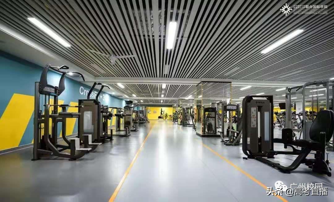 广东高校宿舍汇总,广东68所高校宿舍和环境大揭秘