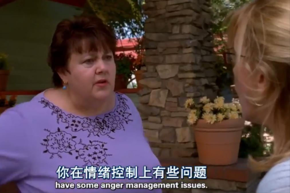 美剧口语训练100句,读美剧台词练习英语