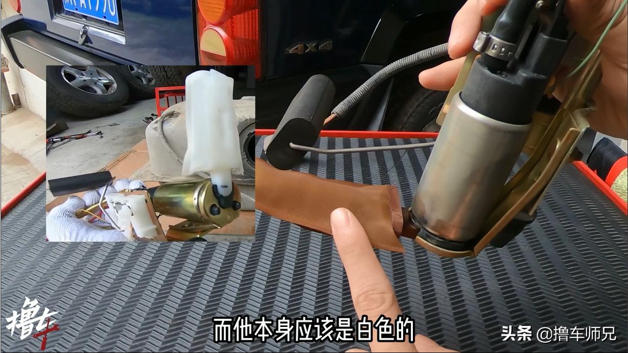 车跑快了晃是什么问题,车跑快了要发抖